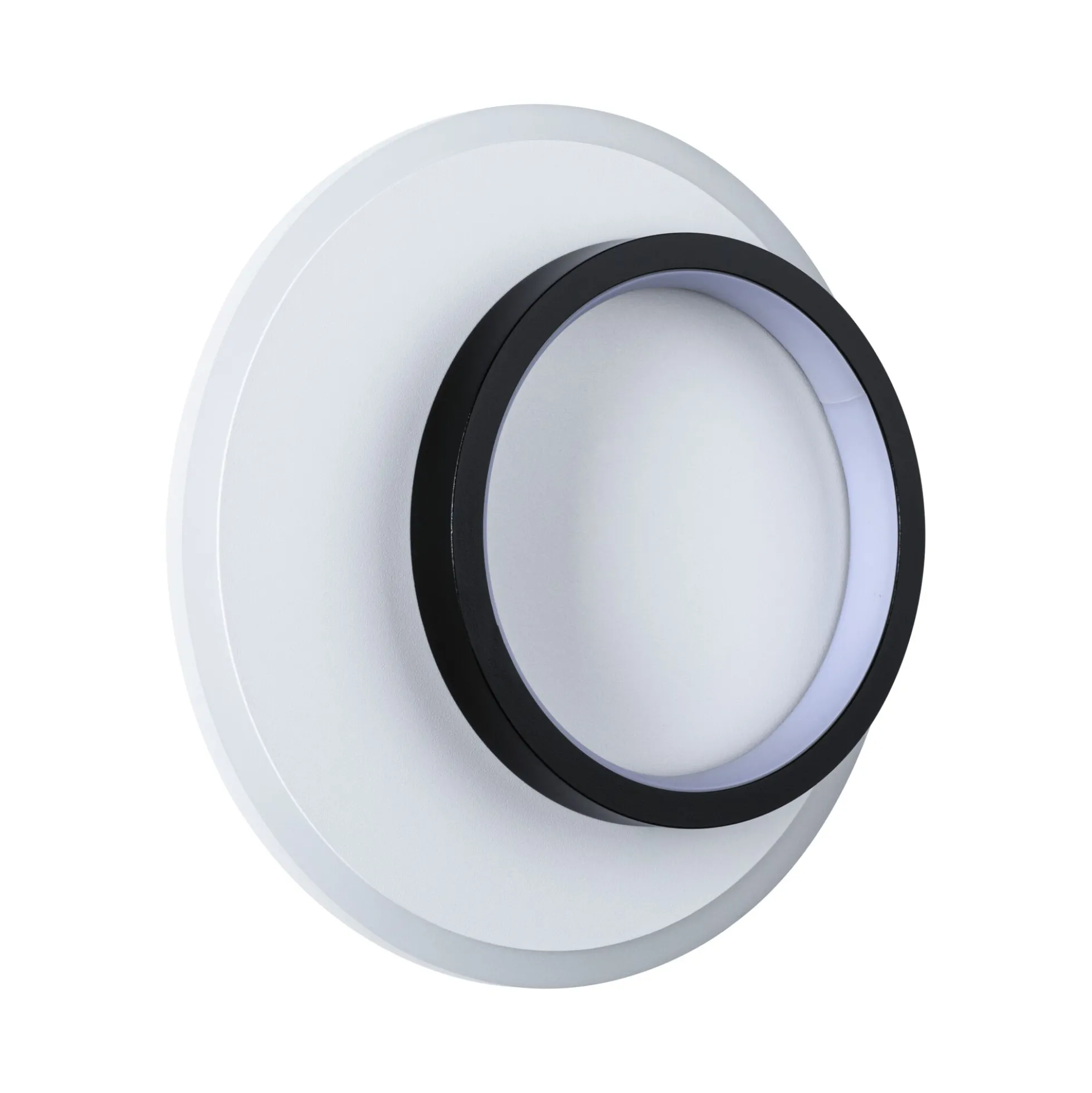 LED Wandleuchte - 2Form