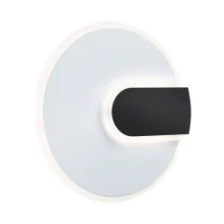 LED Wandleuchte - 2Form