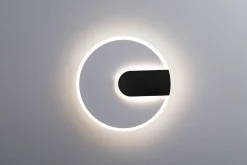 LED Wandleuchte - 2Form