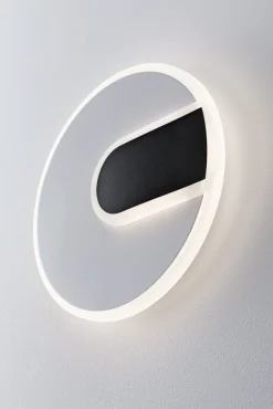 LED Wandleuchte - 2Form