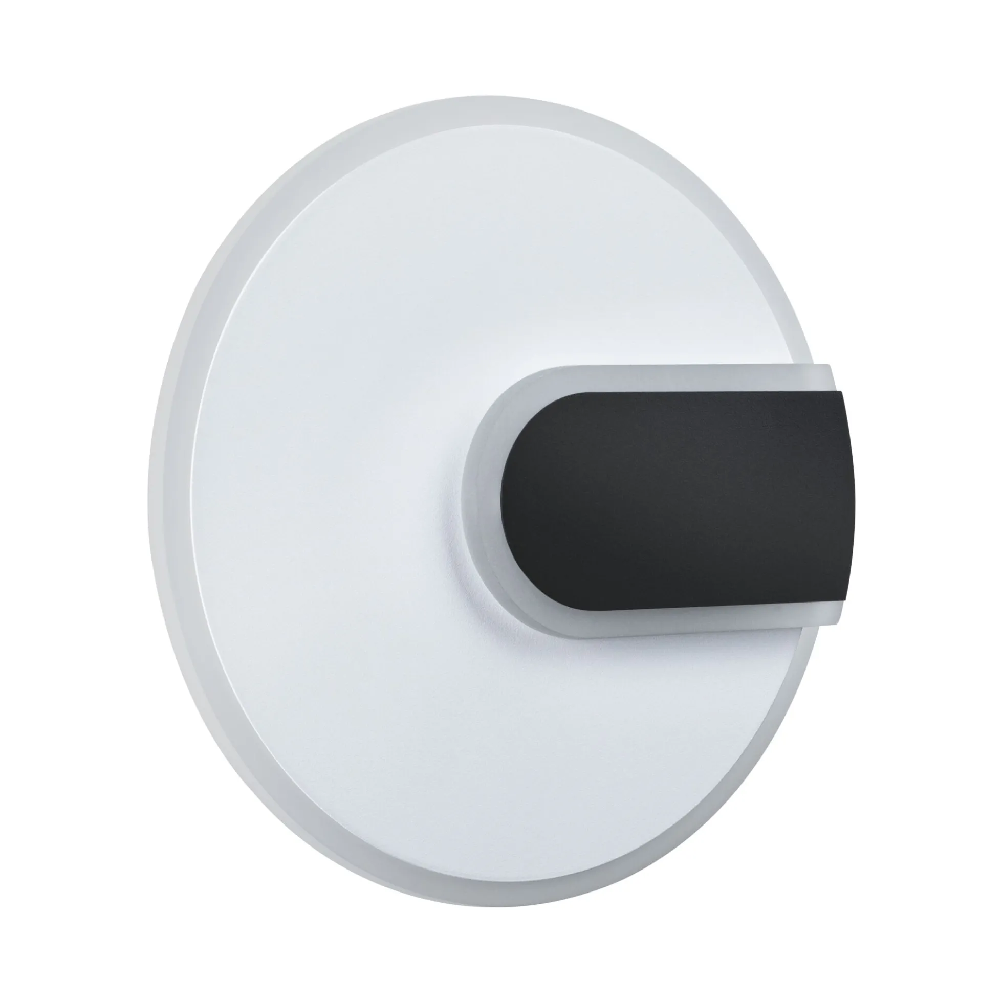 LED Wandleuchte - 2Form
