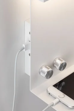 LED Wandleuchte - Jarina
