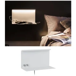 LED Wandleuchte - Jarina USB C
