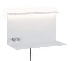 LED Wandleuchte - Jarina USB C