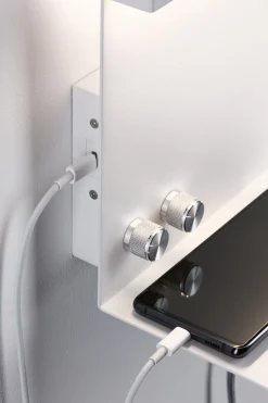 LED Wandleuchte - Jarina USB C