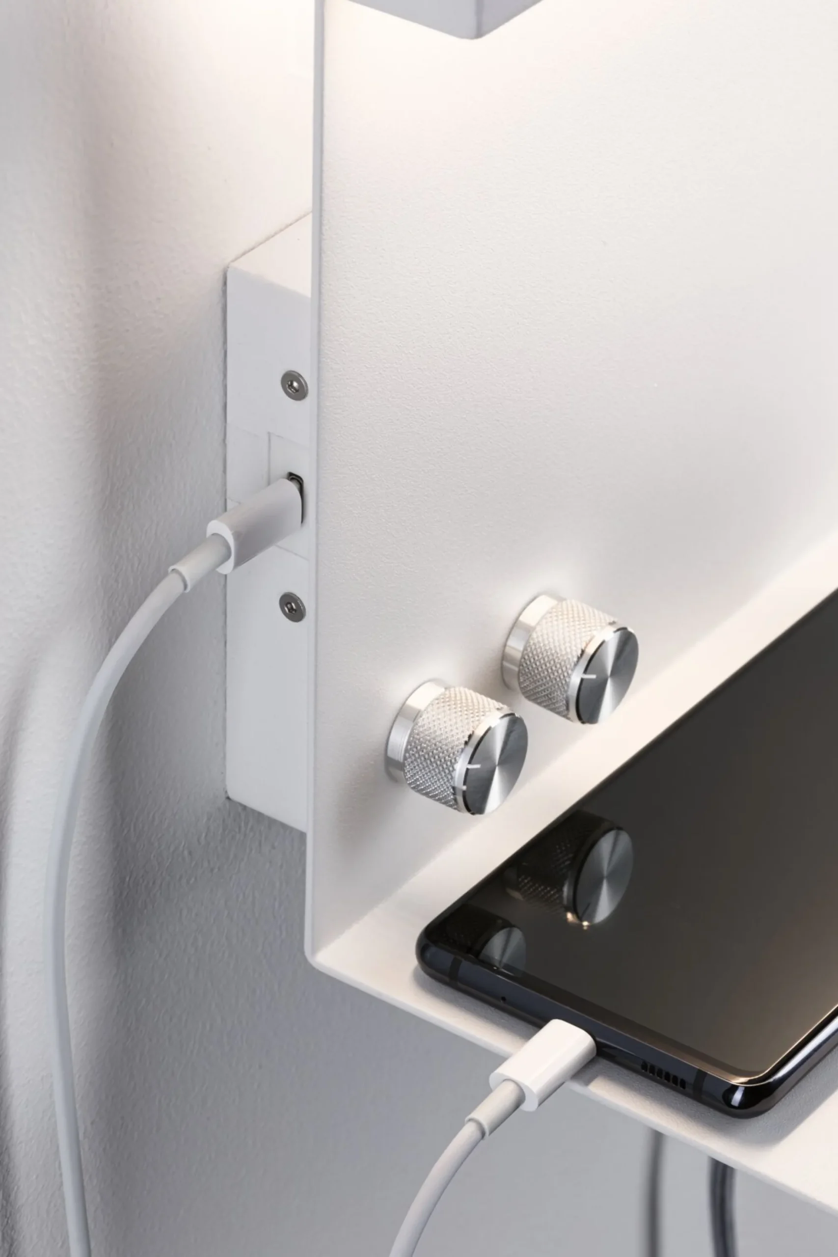 LED Wandleuchte - Jarina USB C