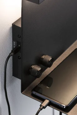 LED Wandleuchte - Jarina USB C