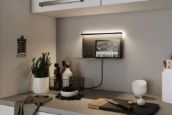LED Wandleuchte - Jarina USB C