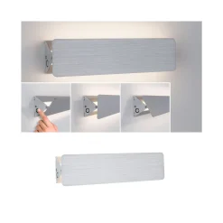 LED Wandleuchte - Katla