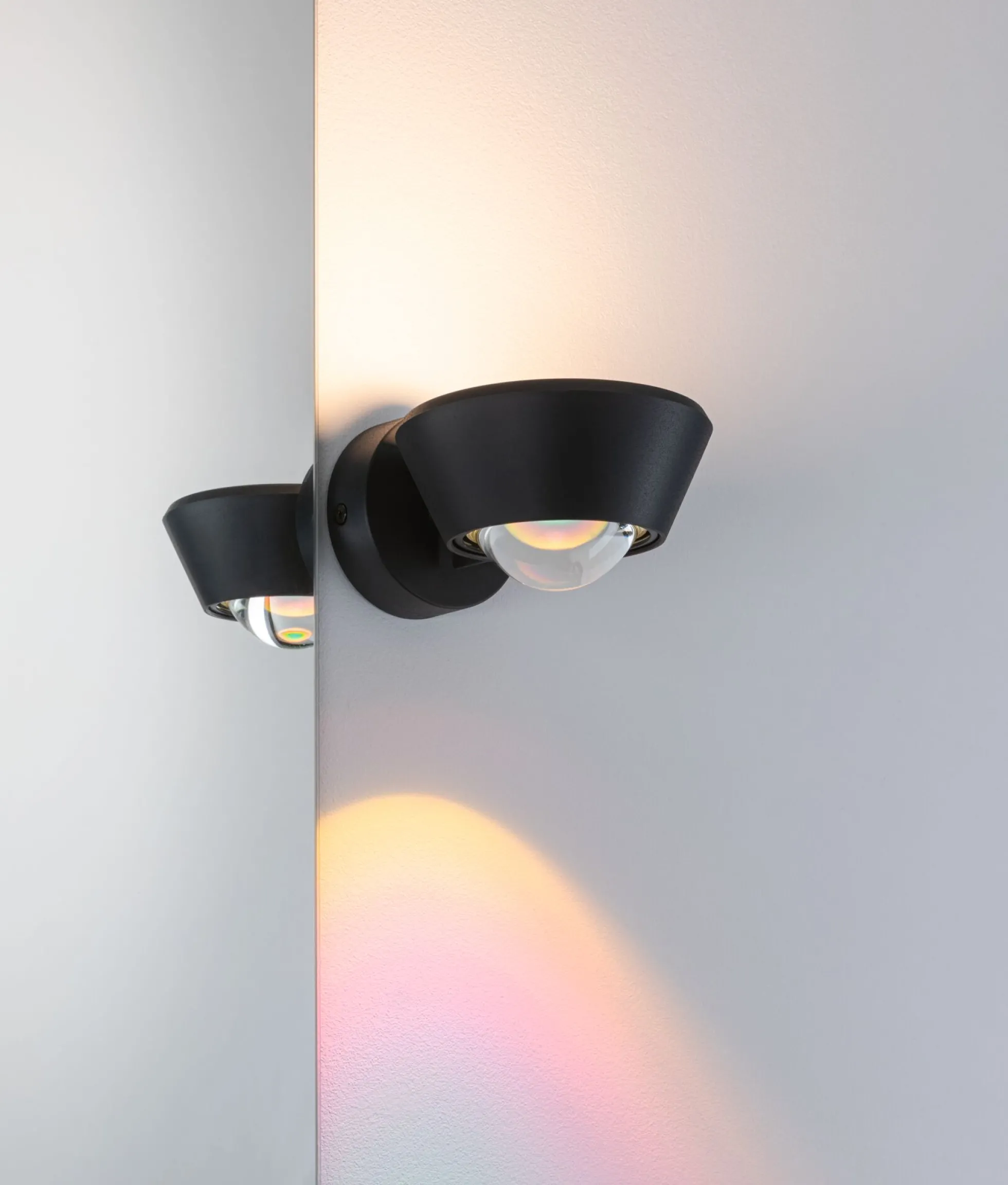 LED Wandleuchte - Sabik