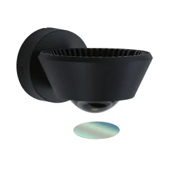 LED Wandleuchte - Sabik