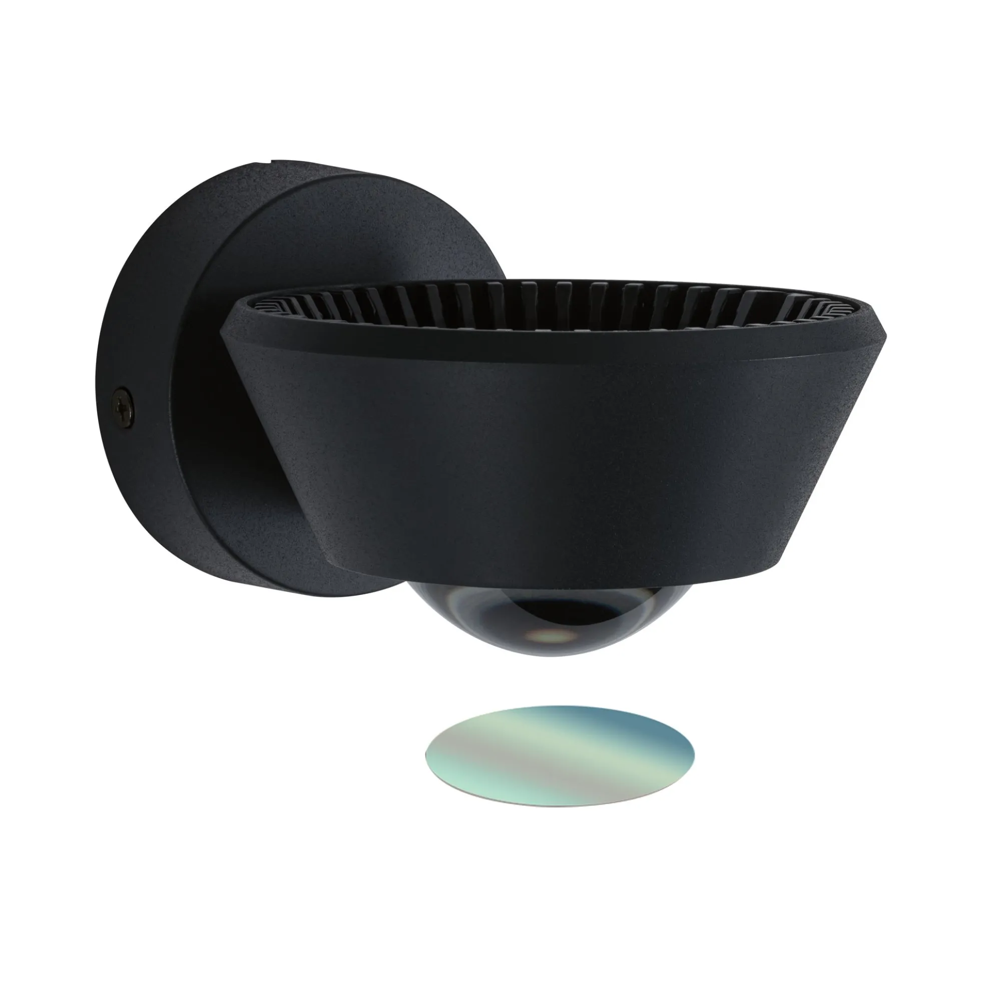 LED Wandleuchte - Sabik