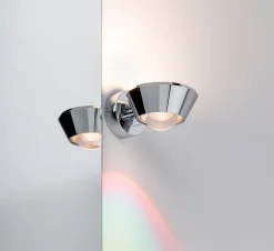 LED Wandleuchte - Sabik