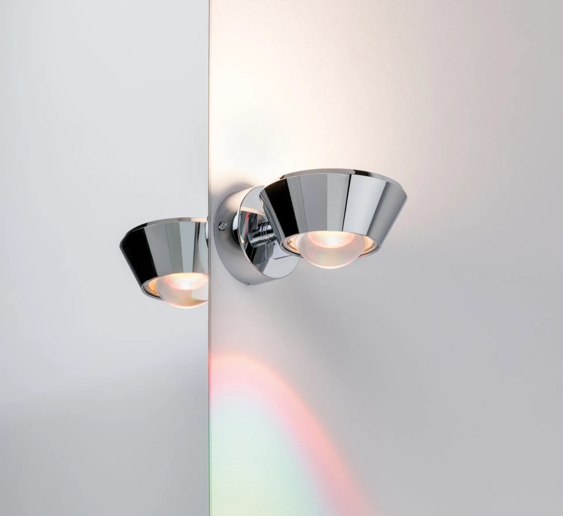LED Wandleuchte - Sabik