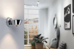 LED Wandleuchte - Sabik