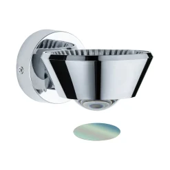 LED Wandleuchte - Sabik
