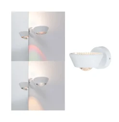 LED Wandleuchte - Sabik