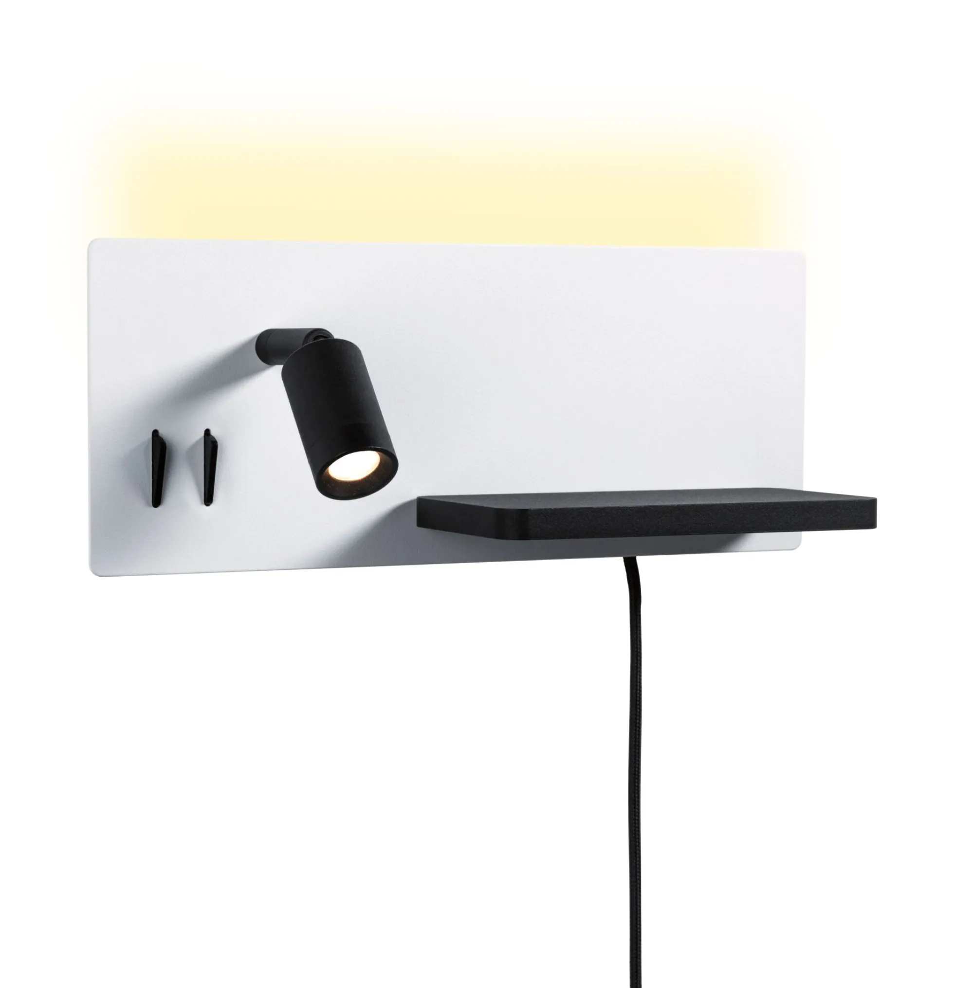 LED Wandleuchte - Serra USB C