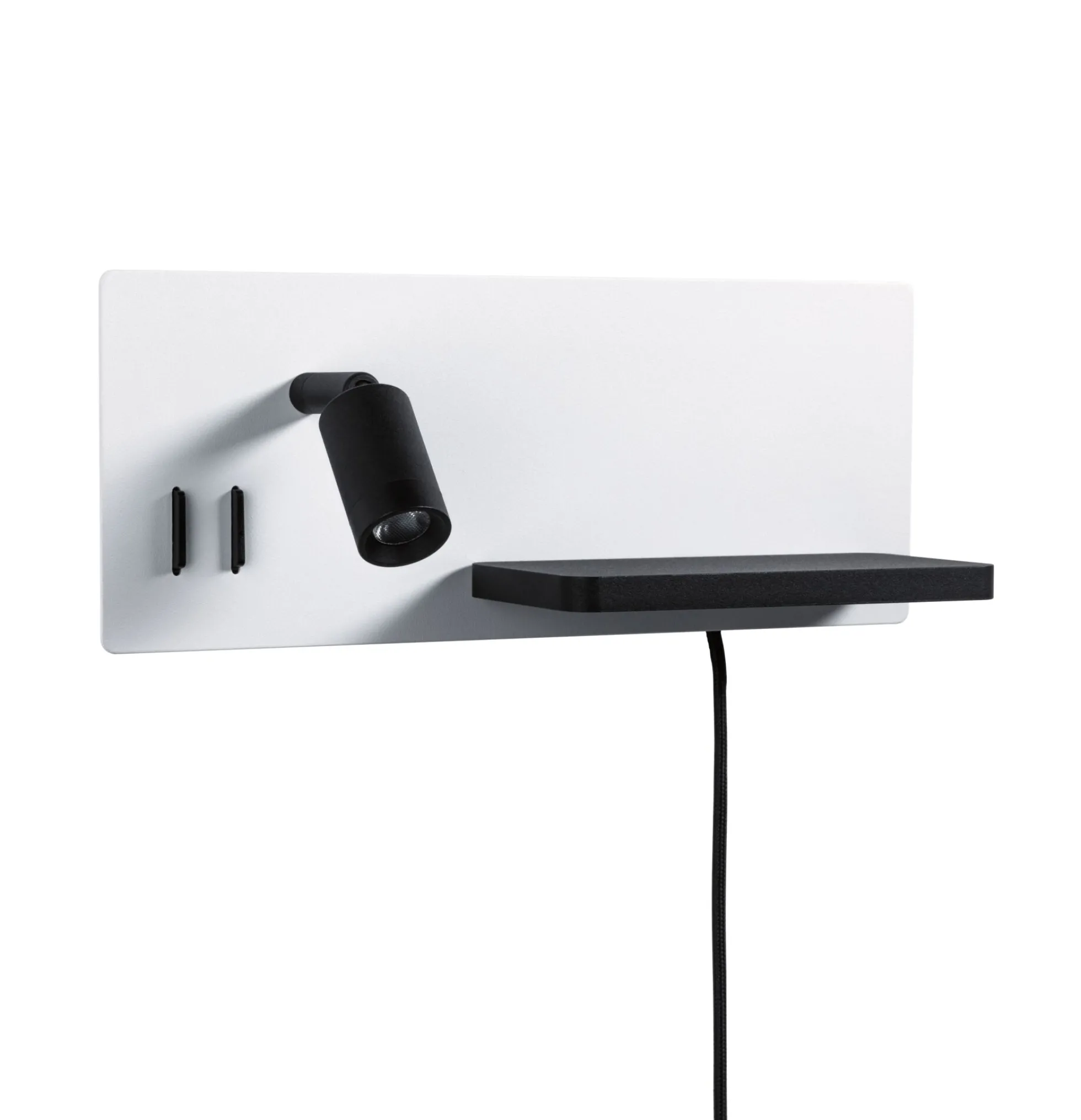 LED Wandleuchte - Serra USB C