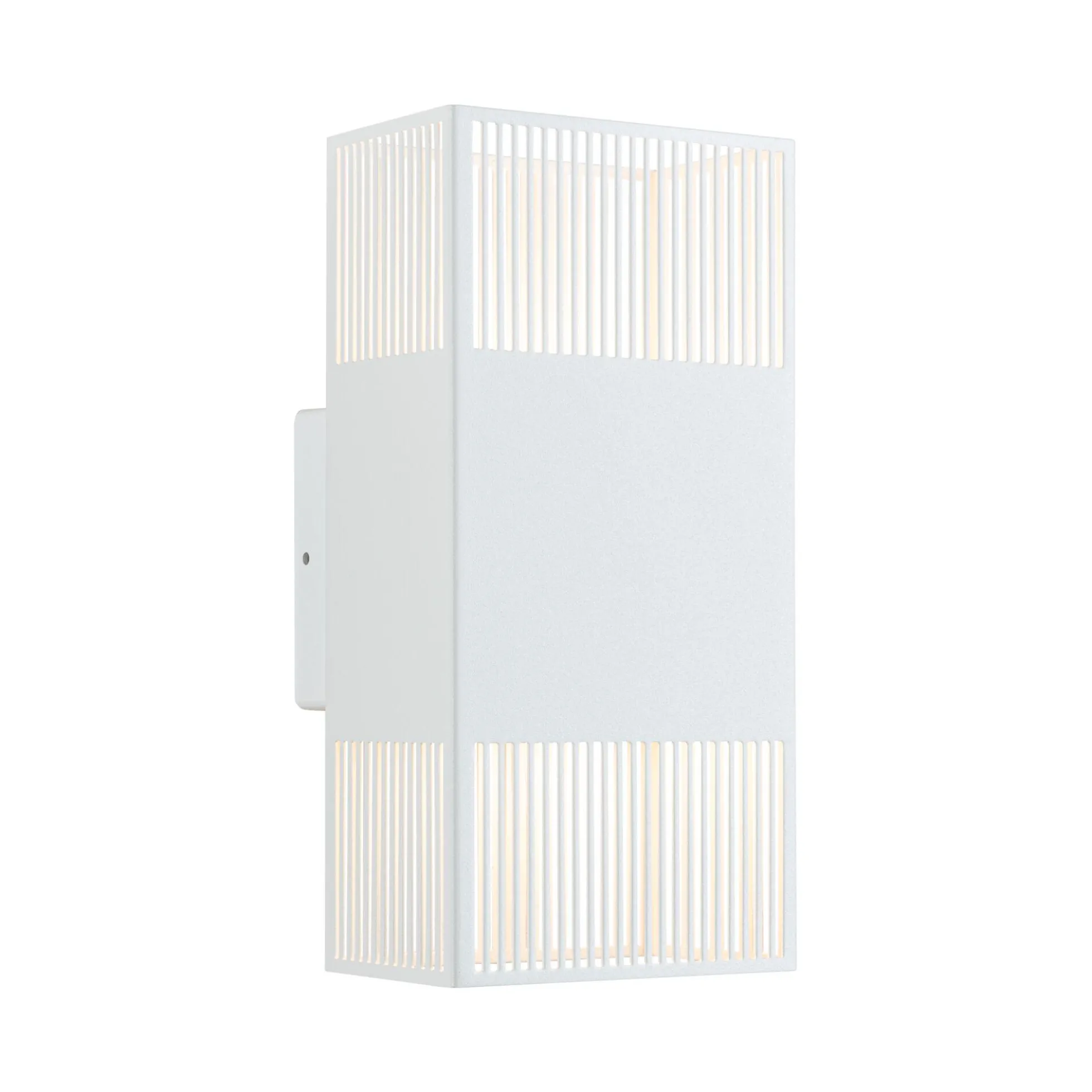 LED Wandleuchte - Tharin