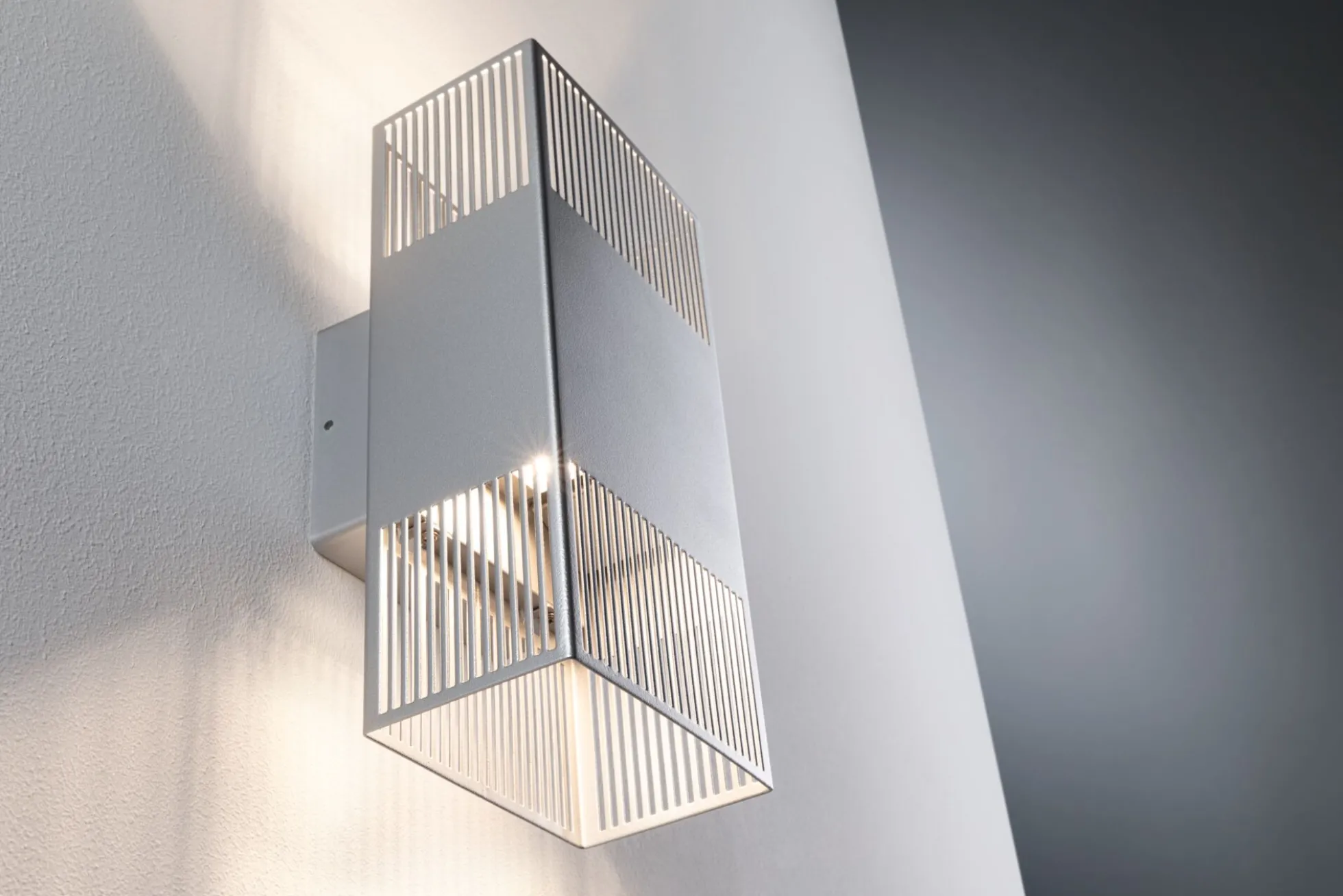 LED Wandleuchte - Tharin
