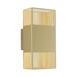 LED Wandleuchte - Tharin
