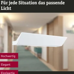 LED Wandleuchte Smart Home Zigbee 3.0 - Ranva