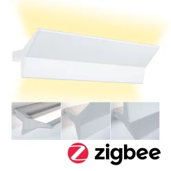 LED Wandleuchte Smart Home Zigbee 3.0 - Stine