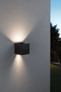 LED Wandleuchte Smart Home Zigbee 3.0 - Cybo