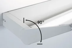 LED Wandleuchte 3-Step-Dim - Ranva