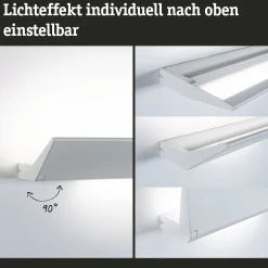 LED Wandleuchte 3-Step-Dim - Ranva