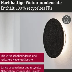 LED Wandleuchte 3-Step-Dim - Tulga