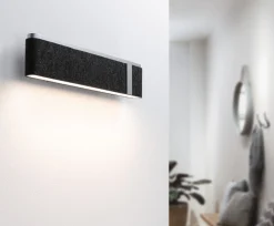 LED Wandleuchte 3-Step-Dim - Jagun