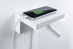 LED Wandleuchte 3-Step-Dim - Jerik USB C