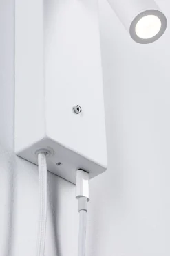 LED Wandleuchte 3-Step-Dim - Hulda USB C