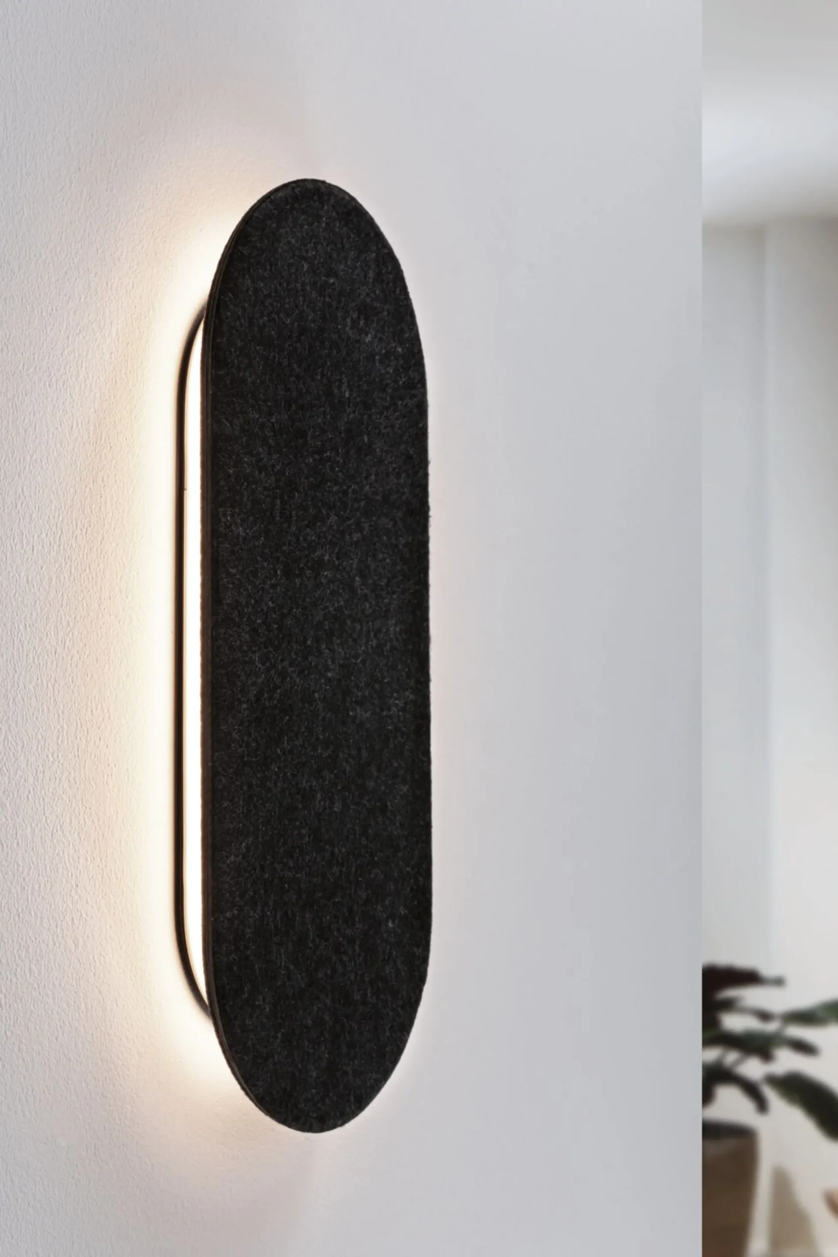 LED Wandleuchte 3-Step-Dim - Tulga