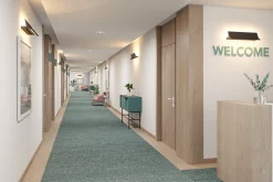 LED Wandleuchte 3-Step-Dim - Stine