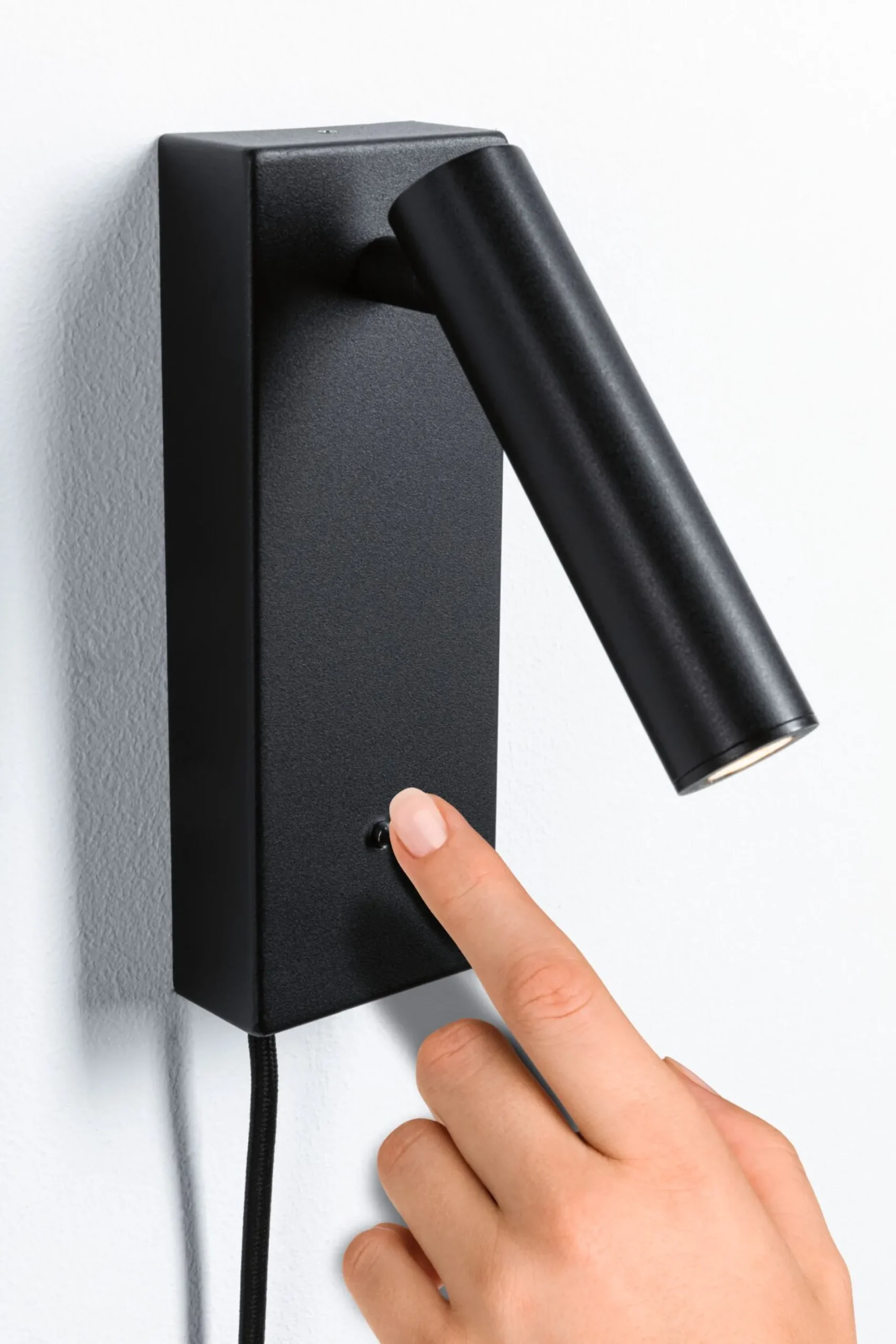 LED Wandleuchte 3-Step-Dim - Hulda USB C