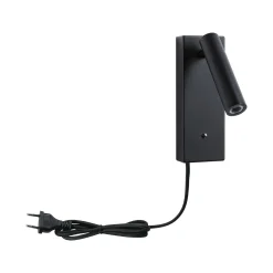 LED Wandleuchte 3-Step-Dim - Hulda USB C