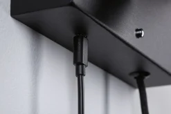 LED Wandleuchte 3-Step-Dim - Jerik USB C