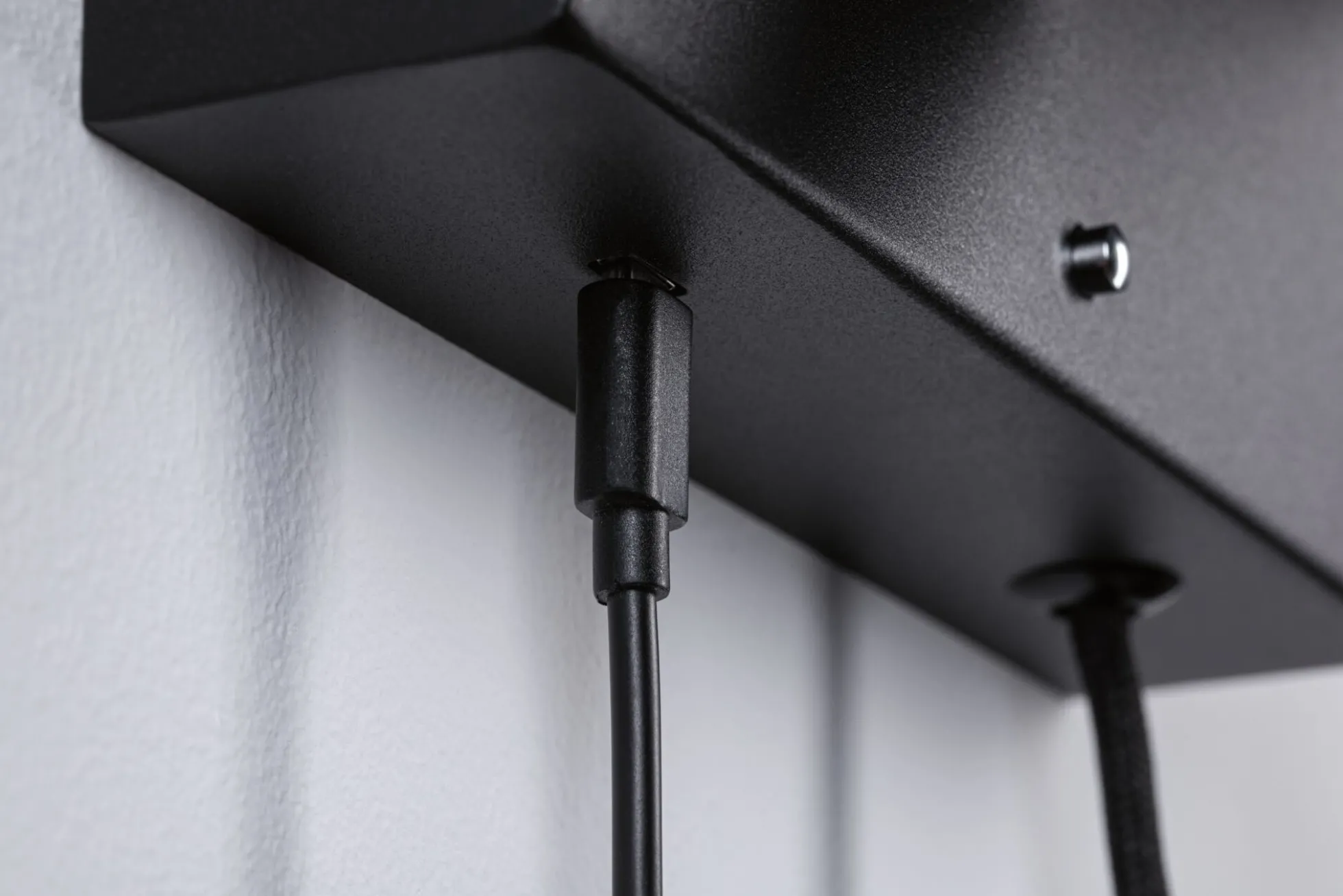 LED Wandleuchte 3-Step-Dim - Jerik USB C