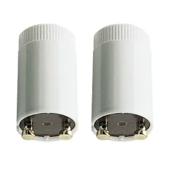 Leuchtstofflampe - Starter Universal