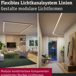 Linion - Einspeisekabel