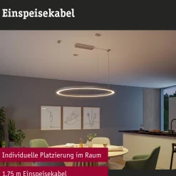 Linion - Einspeisekabel