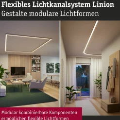 Linion Einspeisung - Power Box