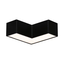Linion Lichtkanal - 90 °