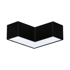 Linion Lichtkanal - 90 °