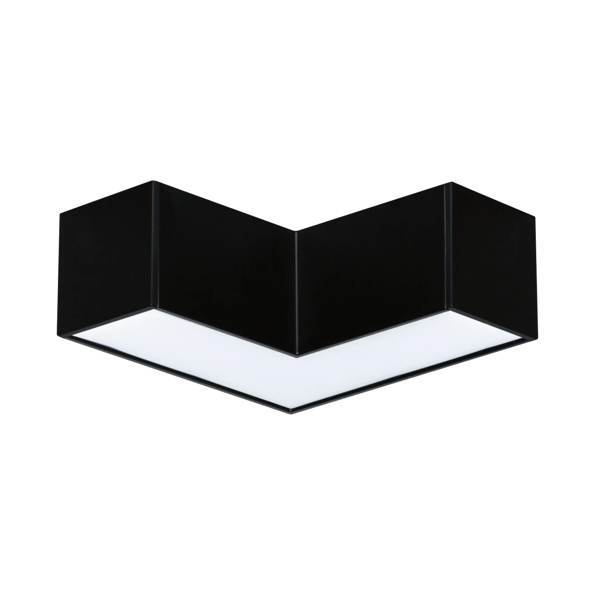 Linion Lichtkanal - 90 °