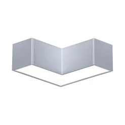 Linion Lichtkanal - 90 °
