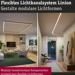Linion Lichtkanal - 0,5m